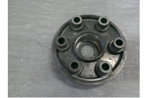 Минск мотоцикл ступица зірочки 3.112-24135